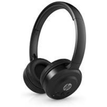 Наушники HP Europe Bluetooth Headset 600 (1SH06AA#ABB) - Metoo (1)