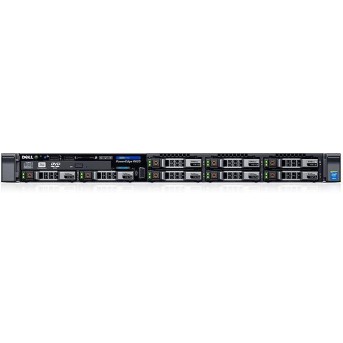 Сервер Dell R630 210-ACXSA43 - Metoo (1)