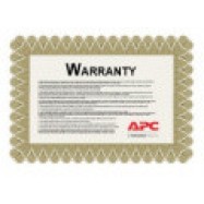 Гарантия APC/WOE1YR-EZ-20/1 Year On-Site Warranty Ext for (1) Easy UPS 3S 20kVA UPS
