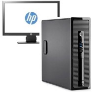 Компьютер комплект HP ProDesk 400 G3 (T9S64EA#ACB)