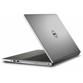 Ноутбук Dell Inspiron 5558 (210-AEDU_5558-0513) - Metoo (1)