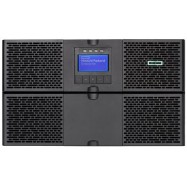 ИБП HP Enterprise G2 R8000/Hardwire/230V Outlets (6) C19 (2) IEC 32A/6U Rackmount INTL UPS (Q7G13A)