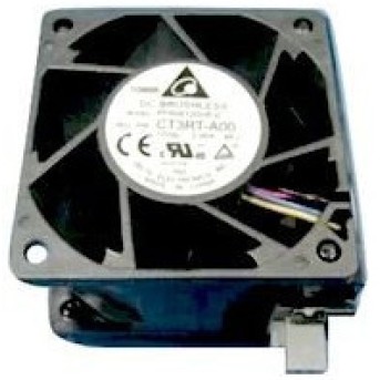 Вентилятор Dell 2pc Fan Module (Kit) (384-BBSD) - Metoo (1)
