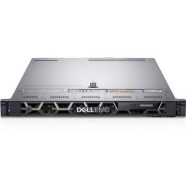 Сервер Dell R640 8SFF 210-AKWU_A01