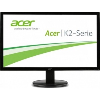 Монитор 18,5'' Acer K192HQLb - Metoo (1)