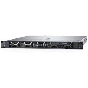 Сервер Dell PowerEdge R6515 4LFF 210-ASVR-A - Metoo (1)