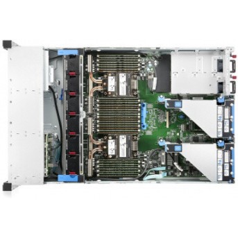 Сервер HPE DL380 Gen10 P50750-B21/<wbr>1 - Metoo (3)