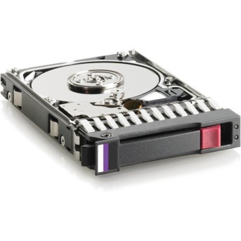 Жесткий диск HDD 1Tb HP 6G SATA - Metoo (1)