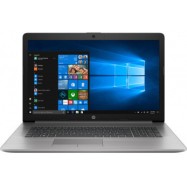 Ноутбук HP Europe/470 G7/Core i5/10210U/2,1 GHz/4 Gb/HDD/1000 Gb/DVD+/-RW/GeForce/GT 530/2 Gb/17,3 ''/1600x900/Без операционной системы/серебристый