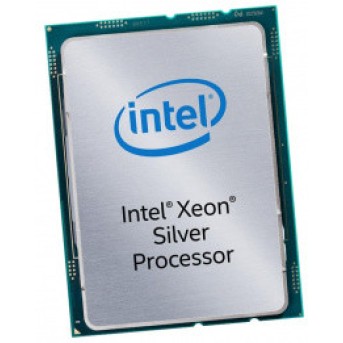 CPU HP Enterprise/<wbr>Xeon Silver/<wbr>4110/<wbr>2,1 GHz/<wbr>FCLGA 3647/<wbr>BOX/<wbr>8-core/<wbr>85W DL180 Gen10 Processor Kit - Metoo (1)