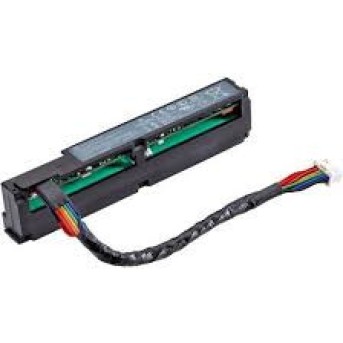 Батарейка HP Enterprise/<wbr>96W Smart Storage Battery (up to 20 Devices) with 260mm Cable Kit - Metoo (1)