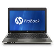 Notebook HP/ProBook 4530s/Core i5/2410M/2,3 GHz/4 Gb/640 Gb/DVD+/-RW/Radeon/HD 6470M/1 Gb/15,6 ''/SUSE Enterprise11
