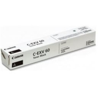 Тонер Canon C-EXV60 (4311C001) - Metoo (1)