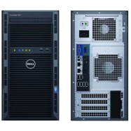 Сервер Dell T130 4B LFF Cabled 210-AFFS5