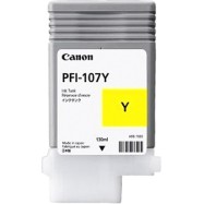 Тонер Canon PFI-107Y (6708B001)