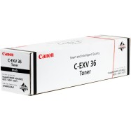 Тонер-картридж Canon C-EXV36 (3766B002AA)