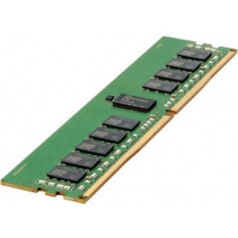 Память HP Enterprise/<wbr>16GB (1x16GB) Dual Rank x8 DDR4-3200 CAS-22-22-22 Registered Smart Memory Kit - Metoo (1)