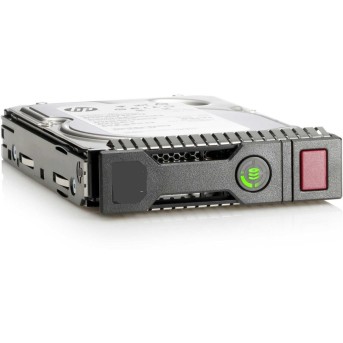 Жесткий диск HDD 1Tb HP SAS (832514-B21) - Metoo (1)