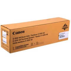 Барабан Canon C-EXV49 CYM (8528B003AA)
