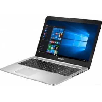 Ноутбук Asus VivoBook X540MA-GQ221 (90NB0IR1-M03120) - Metoo (1)