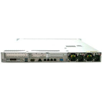 Сервер HPE ProLiant DL360 Gen9 843375425 - Metoo (3)