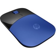 Мышь HP Z3700 Blue (V0L81AA#ABB)