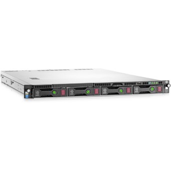 Сервер HP DL120 Gen9 (839302-425) - Metoo (1)