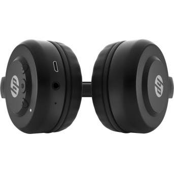 Наушники HP Europe Bluetooth Headset 600 (1SH06AA#ABB) - Metoo (3)