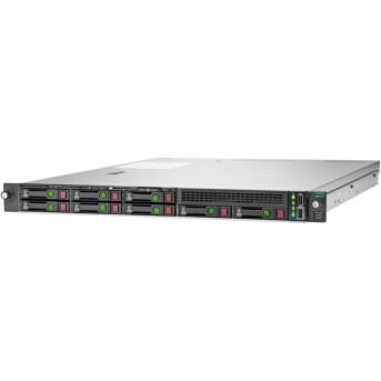 Сервер HP Enterprise DL160 Gen10 878970-B21 - Metoo (1)