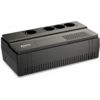 ИБП APC/<wbr>BV1000I-GR/<wbr>EASY/<wbr>Line interactiv/<wbr>Schuko/<wbr>1 000 VА/<wbr>600 W - Metoo (1)