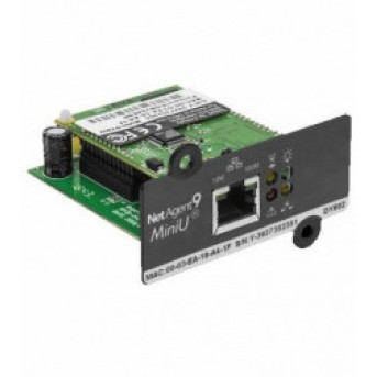 Сетевая карта APC/<wbr>E3SOPT001/<wbr>Easy UPS 3 Series Network Card - Metoo (1)
