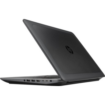 Ноутбук HP Zbook 15 G3 (T7V52EA#ACB) - Metoo (4)