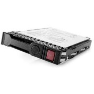 HDD HP Enterprise/480GB SATA 6G Mixed Use SFF (2.5in) SC 3yr Wty Multi Vendor SSD (P18432-B21)