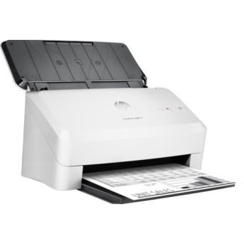 Сканер HP Scanjet Pro 3000 s3 (L2753A#B19) - Metoo (1)