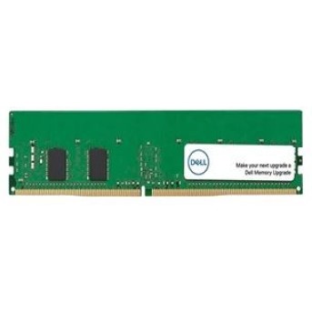 Память Dell/<wbr>8 Gb/<wbr>RDIMM/<wbr>3200 MHz/<wbr>1RX8 DDR4 - Metoo (1)