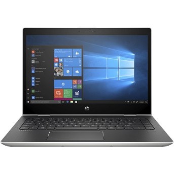 Ноутбук HP Europe ProBook x360 440 G1 (4LT32EA#ACB) - Metoo (1)