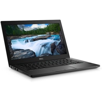 Ноутбук Dell Latitude 7280 (210-AKFD-A01) - Metoo (1)