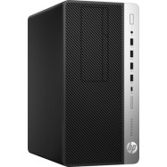 Компьютер HP ProDesk 600 G3 (1NQ62AW#ACB)