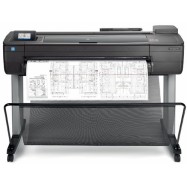 Принтер HP DesignJet T730 (F9A29A#B19)
