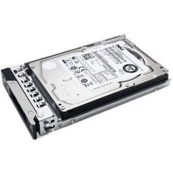 Жесткий диск HDD 2Tb Dell SAS (400-ATJU) - Metoo (1)
