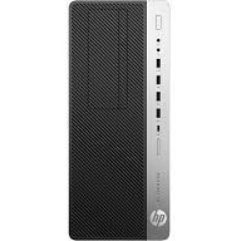 Компьютер HP EliteDesk 800 G3 (1HK69EA#ACB) - Metoo (1)