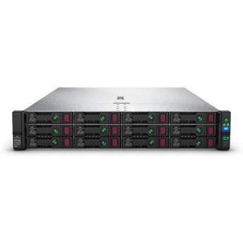 Сервер HPE DL380 Gen10 868710-B21 - Metoo (1)