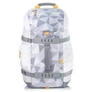Рюкзак HP Europe Odyssey Sport Backpack - Facets White (5WK92AA#ABB)