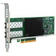 Сетевой адаптер Dell/Intel X710 Dual Port 10GbE Direct Attach SFP+ Adapter, PCIe Full Height