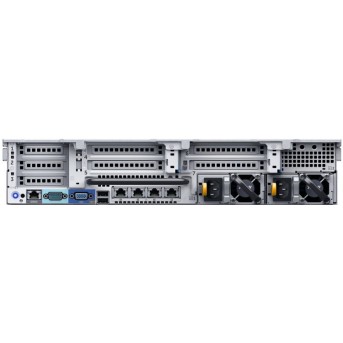 Сервер Dell PowerEdge R730 - Metoo (2)