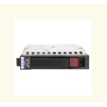 HDD HP Enterprise MSA 600GB 6G SAS 10K rpm SFF (2.5-inch) Dual Port Enterprise (C8S58A) - Metoo (1)