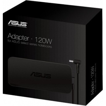 Адаптер питания для ноутбука ASUS 90XB00DN-MPW000 - Metoo (1)