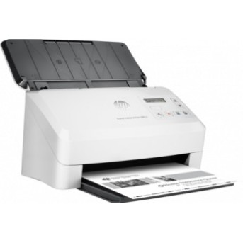 Сканер HP 7000 s3 A4 - Metoo (1)