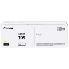 Тонер Canon 09 (3017C006)