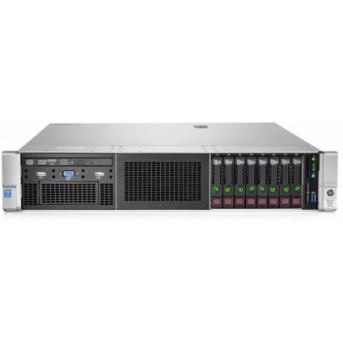 Сервер HPE DL380 Gen9 K8P42ADEMO - Metoo (1)